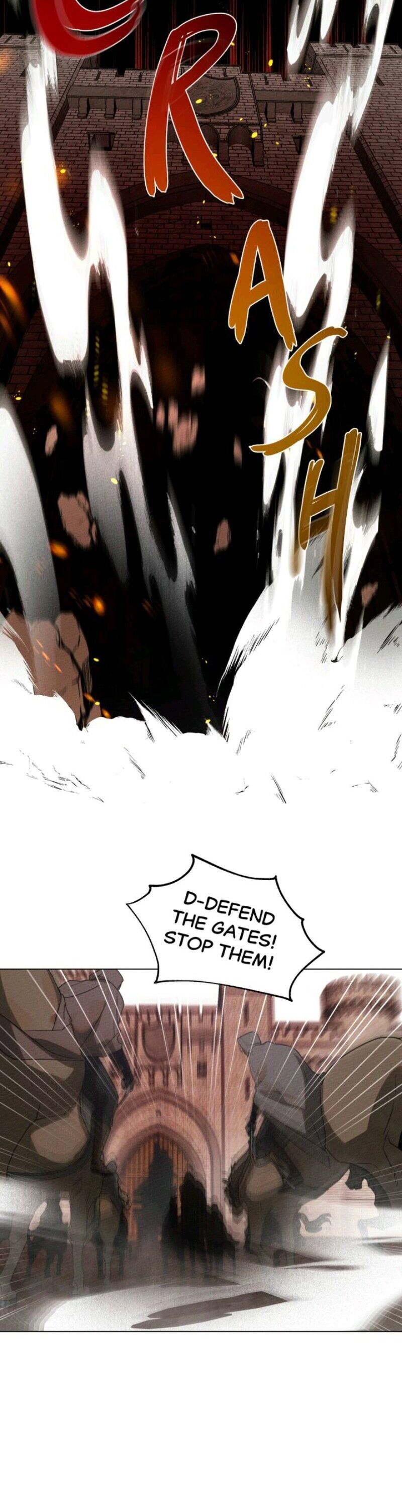 Under the Oak Tree chapter 24 page 29