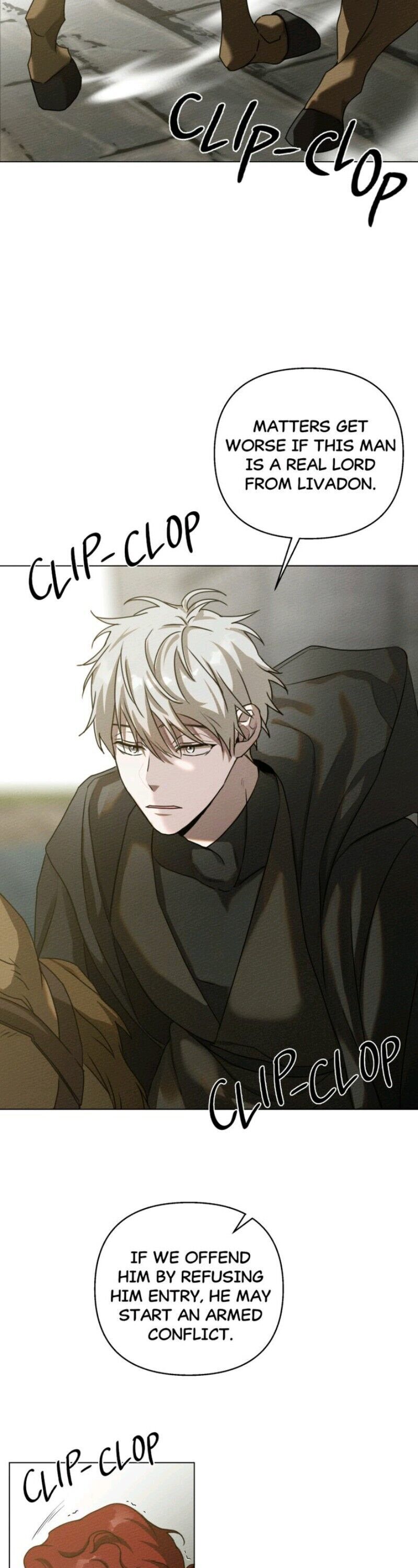 Under the Oak Tree chapter 24 page 3