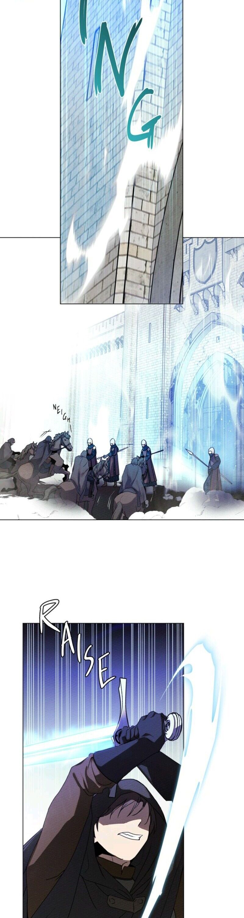 Under the Oak Tree chapter 24 page 31