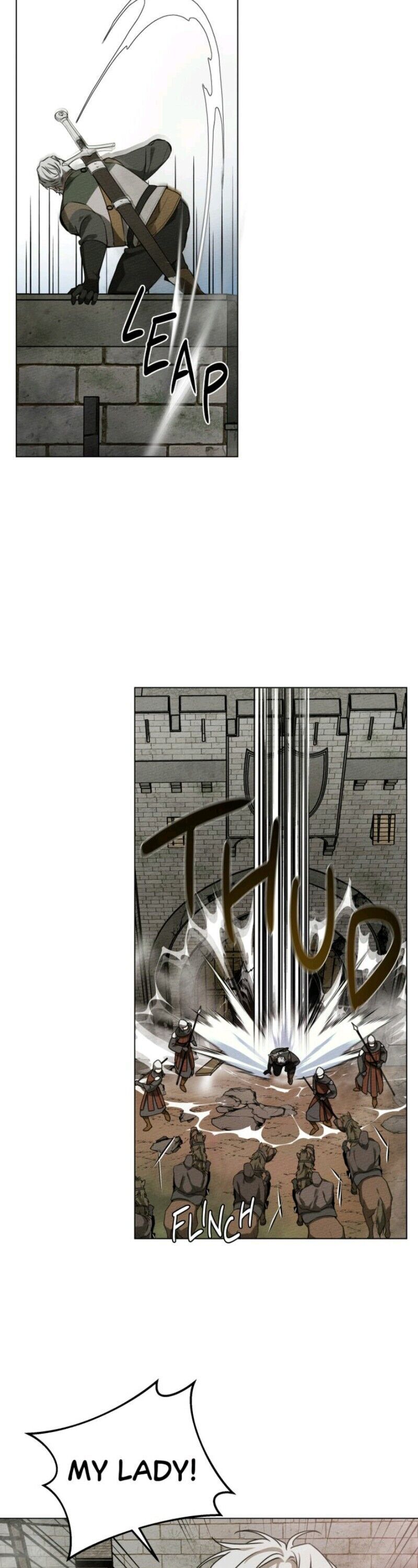 Under the Oak Tree chapter 24 page 34