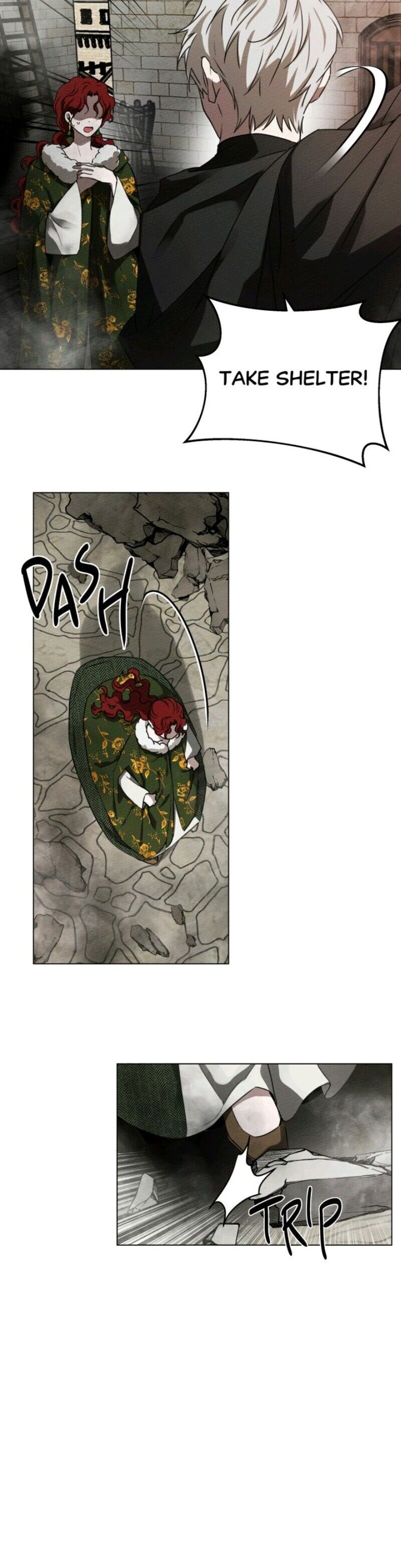 Under the Oak Tree chapter 24 page 35