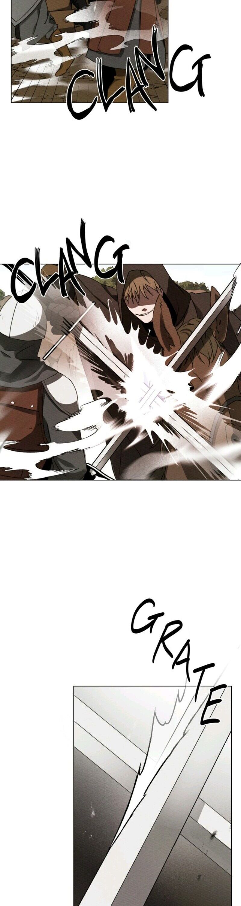 Under the Oak Tree chapter 24 page 38