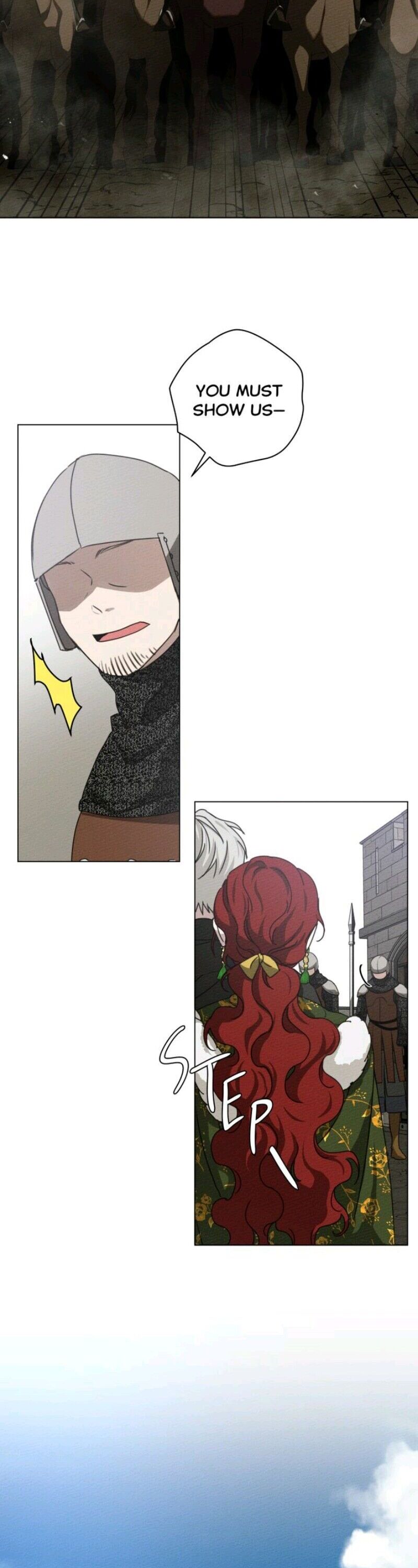 Under the Oak Tree chapter 24 page 7