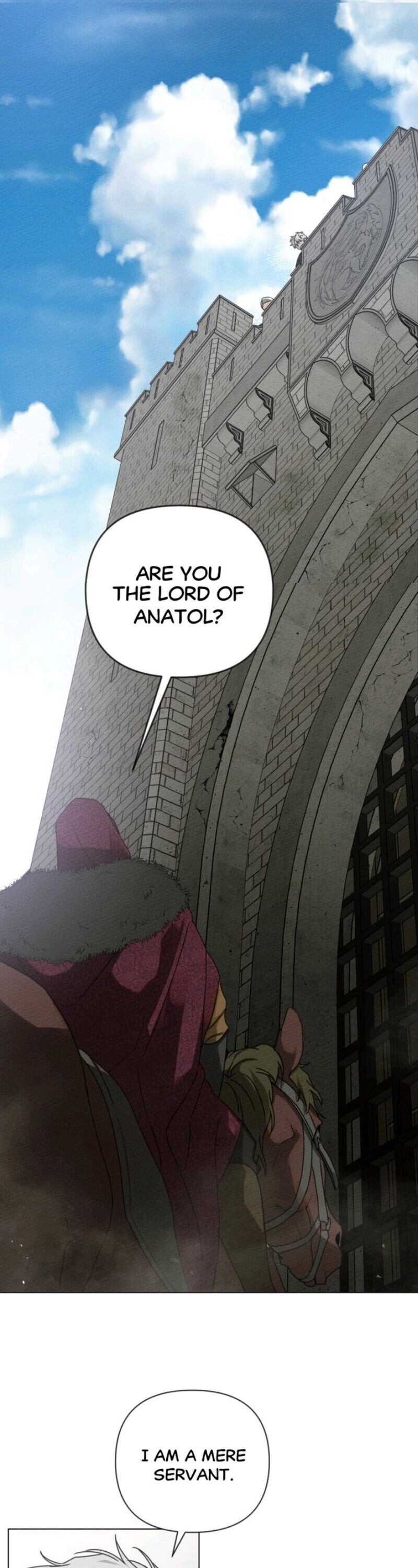 Under the Oak Tree chapter 24 page 8