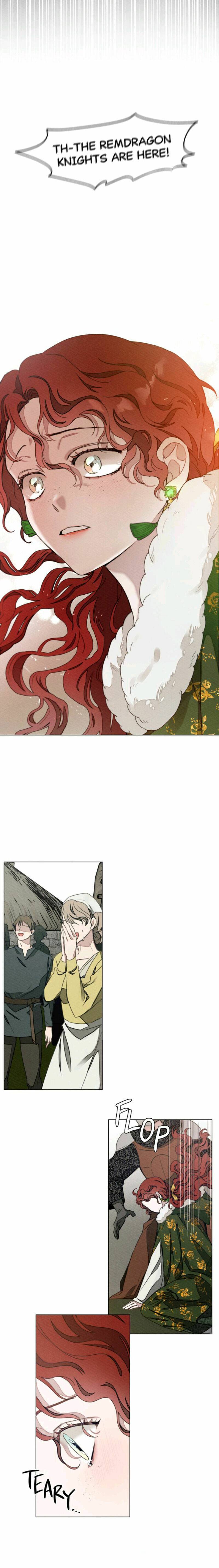 Under the Oak Tree chapter 25 page 10