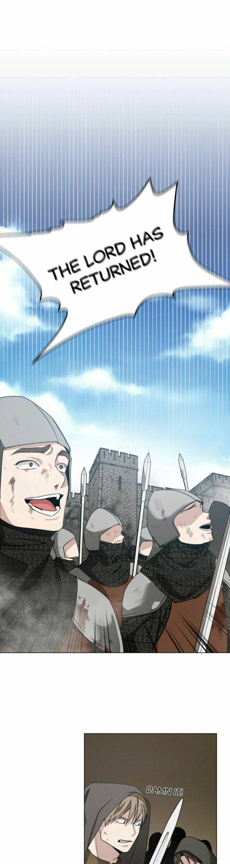 Under the Oak Tree chapter 25 page 14