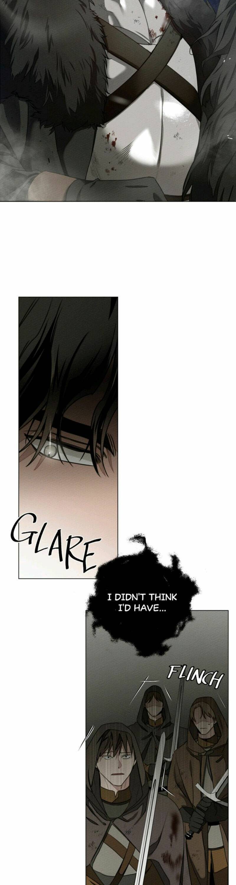 Under the Oak Tree chapter 25 page 16