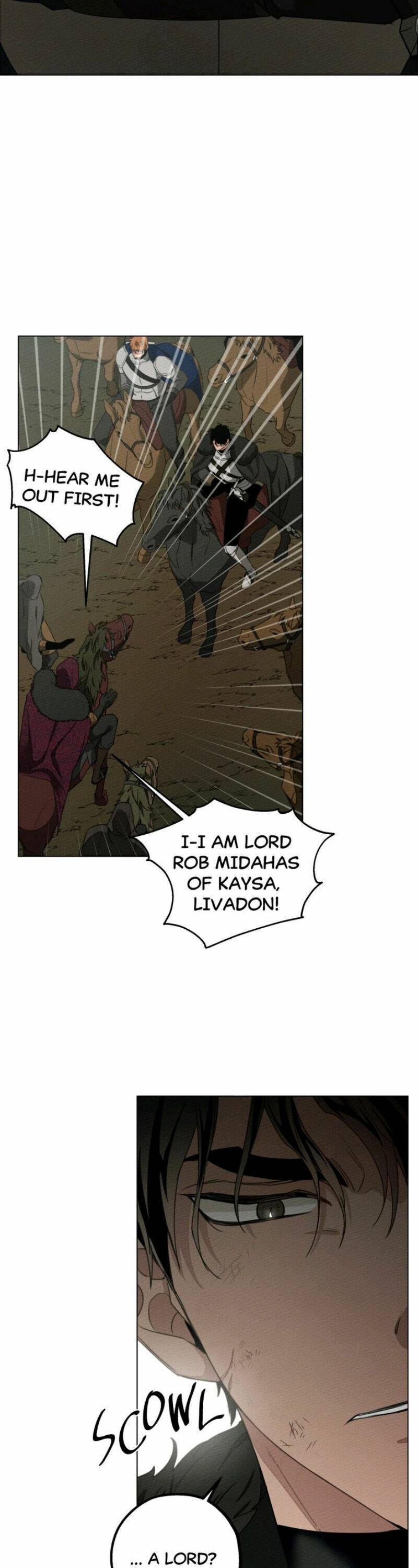 Under the Oak Tree chapter 25 page 21