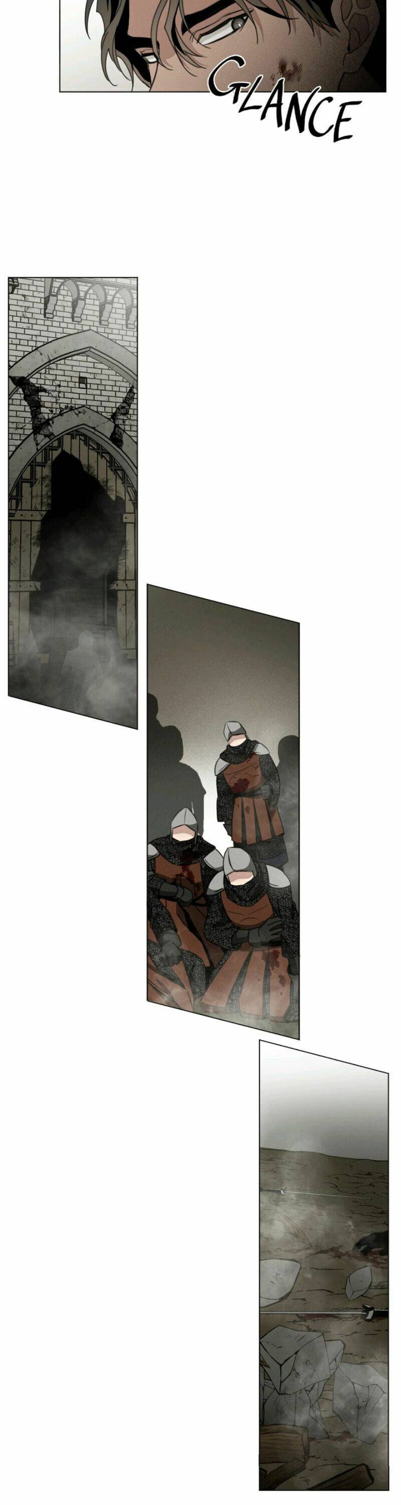 Under the Oak Tree chapter 25 page 23