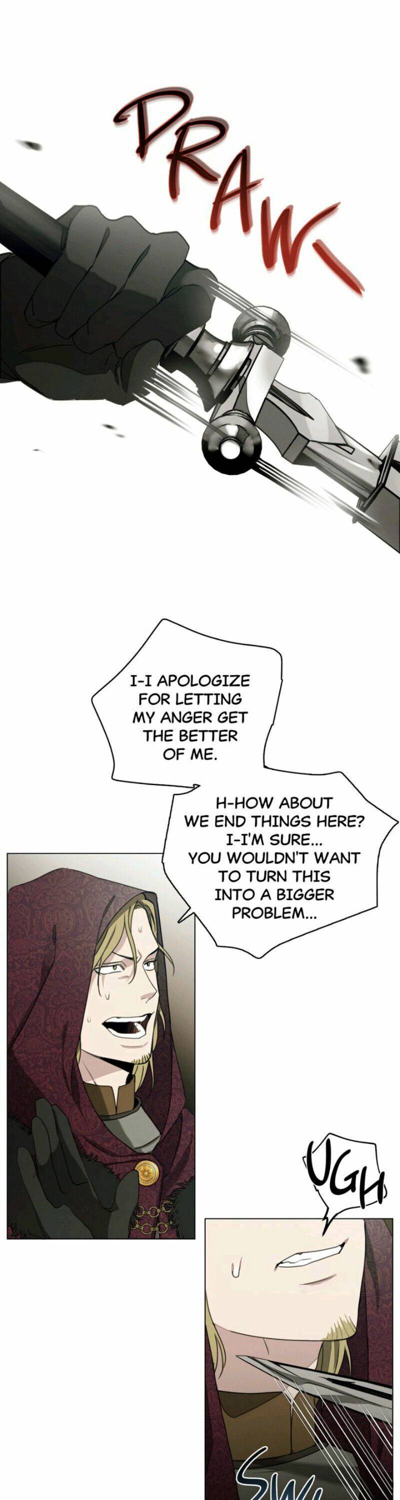 Under the Oak Tree chapter 25 page 25