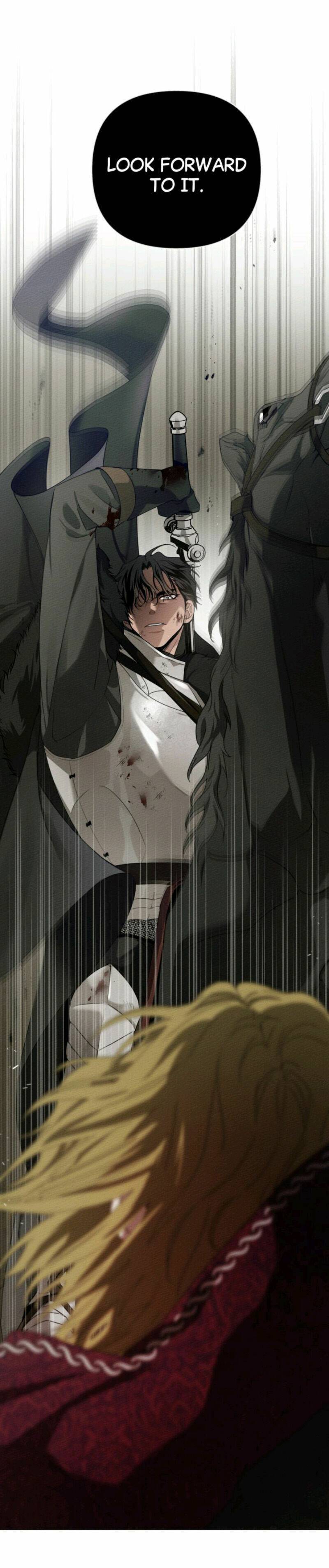 Under the Oak Tree chapter 25 page 30