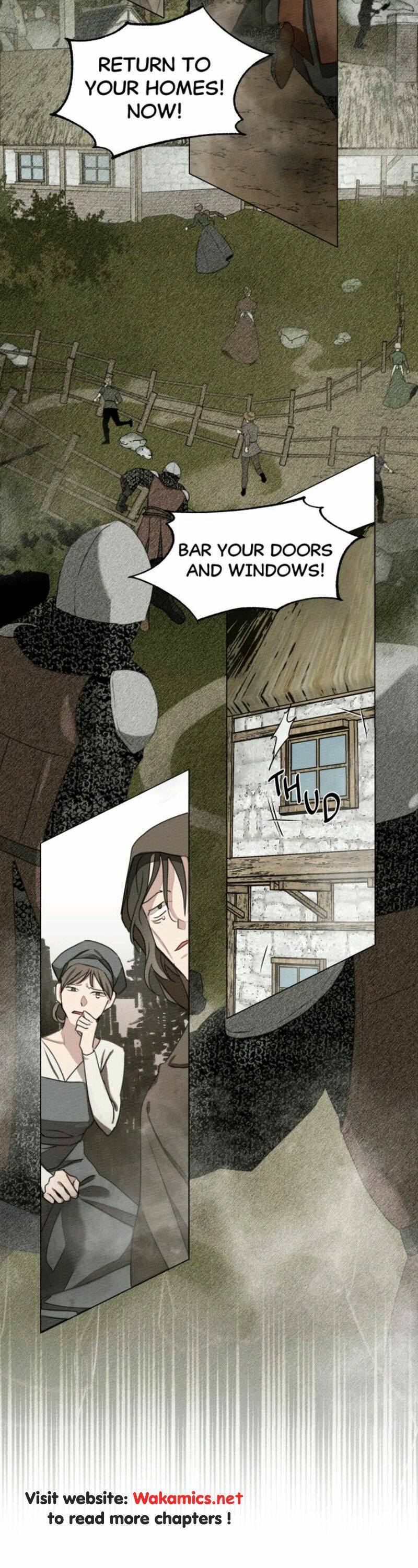 Under the Oak Tree chapter 25 page 5