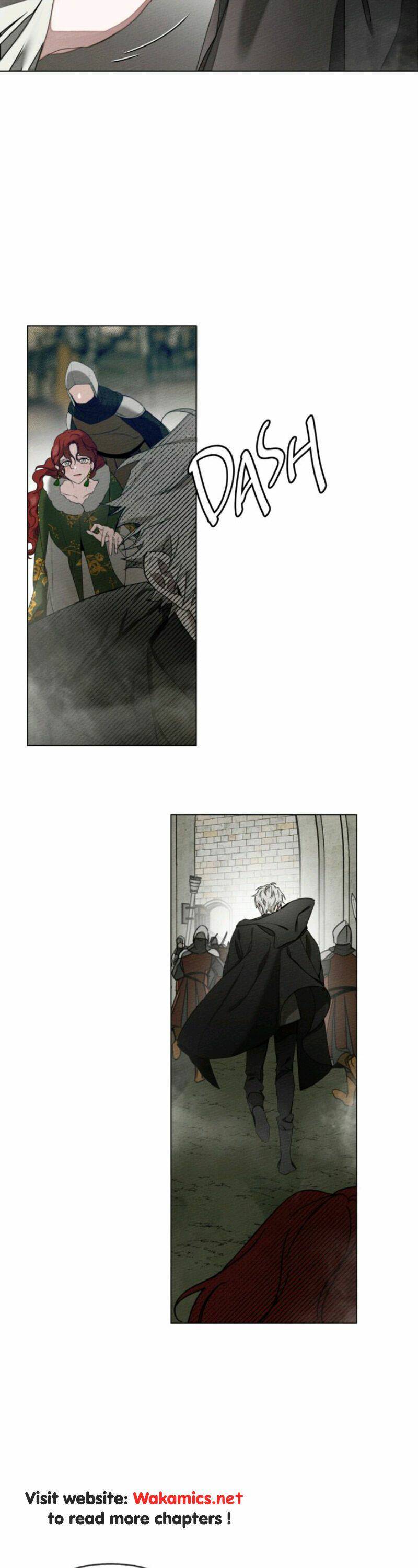 Under the Oak Tree chapter 25 page 8