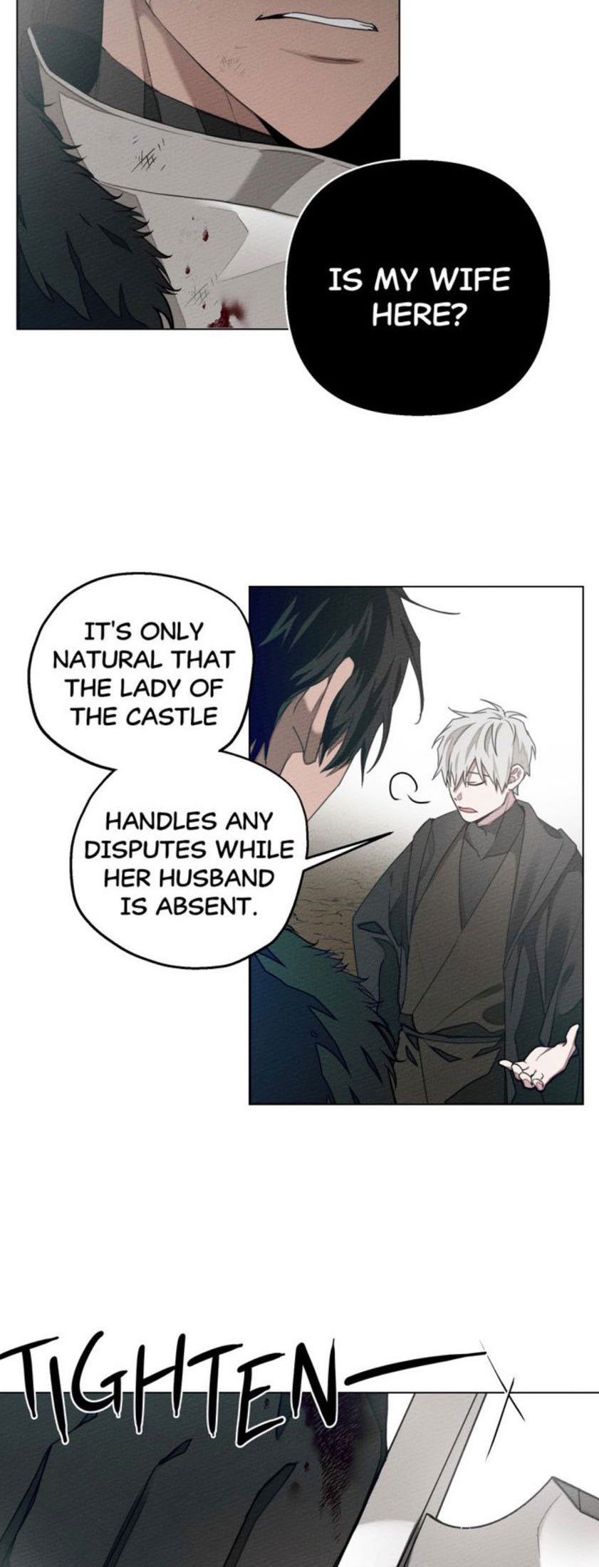 Under the Oak Tree chapter 26 page 13