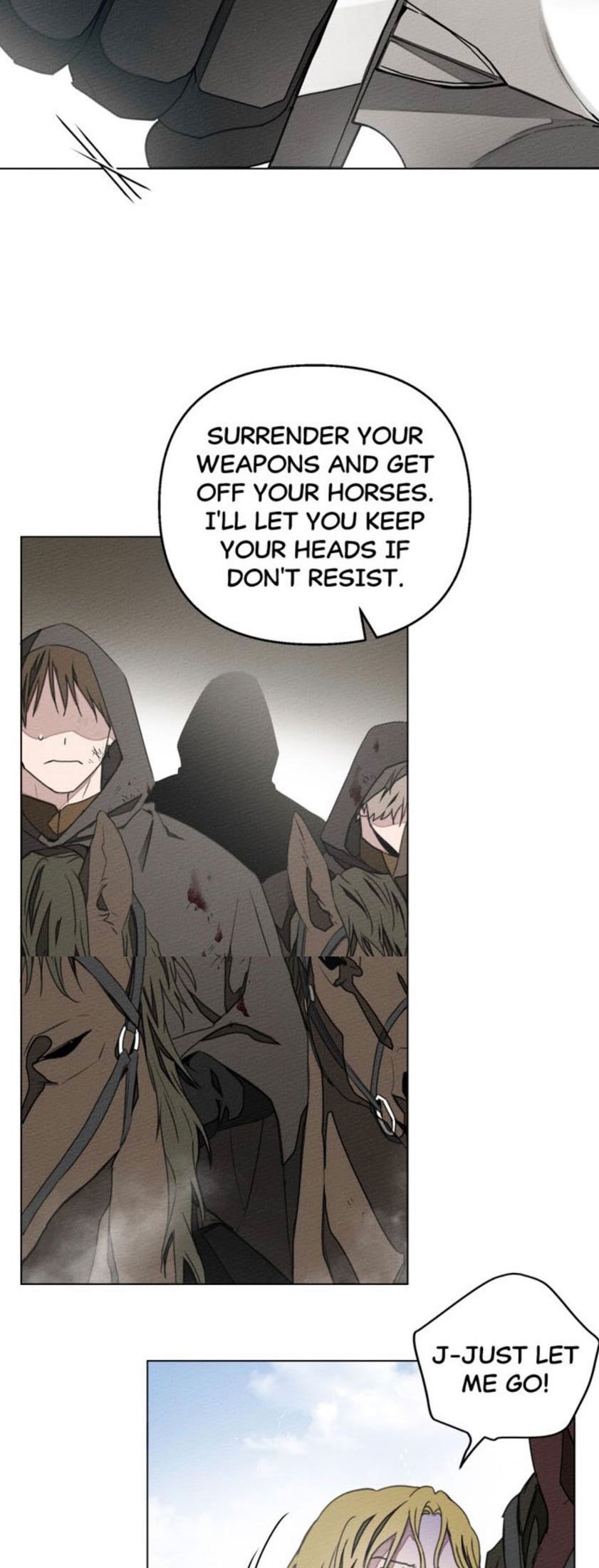 Under the Oak Tree chapter 26 page 14