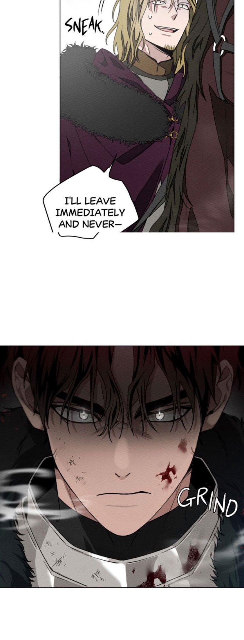 Under the Oak Tree chapter 26 page 15