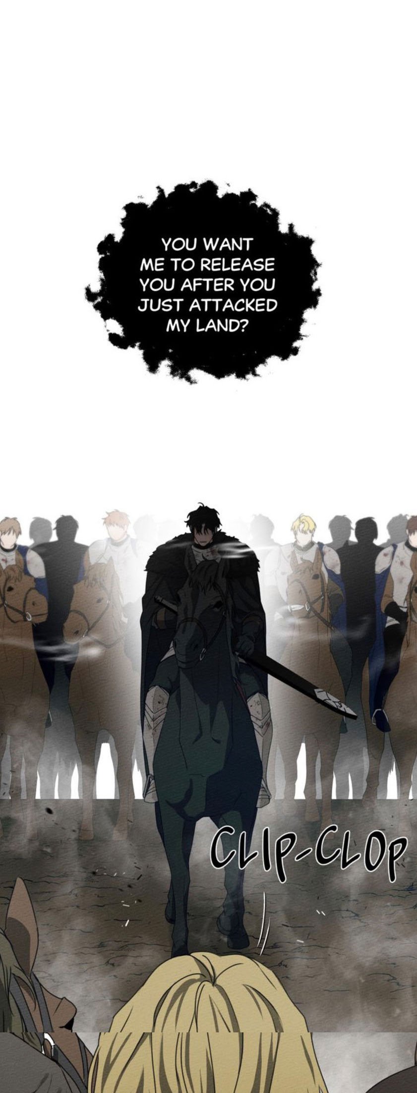 Under the Oak Tree chapter 26 page 16