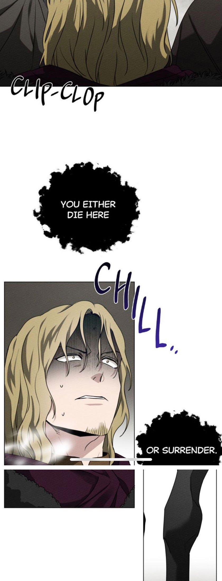 Under the Oak Tree chapter 26 page 17