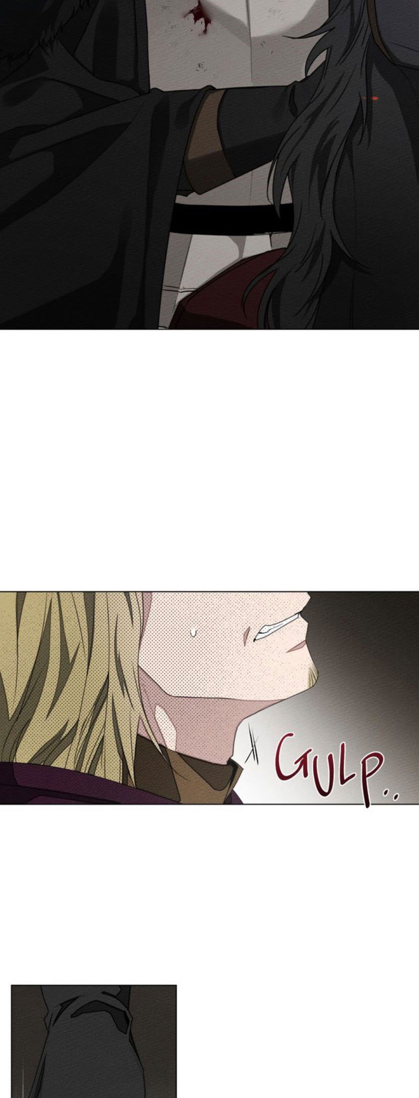 Under the Oak Tree chapter 26 page 19