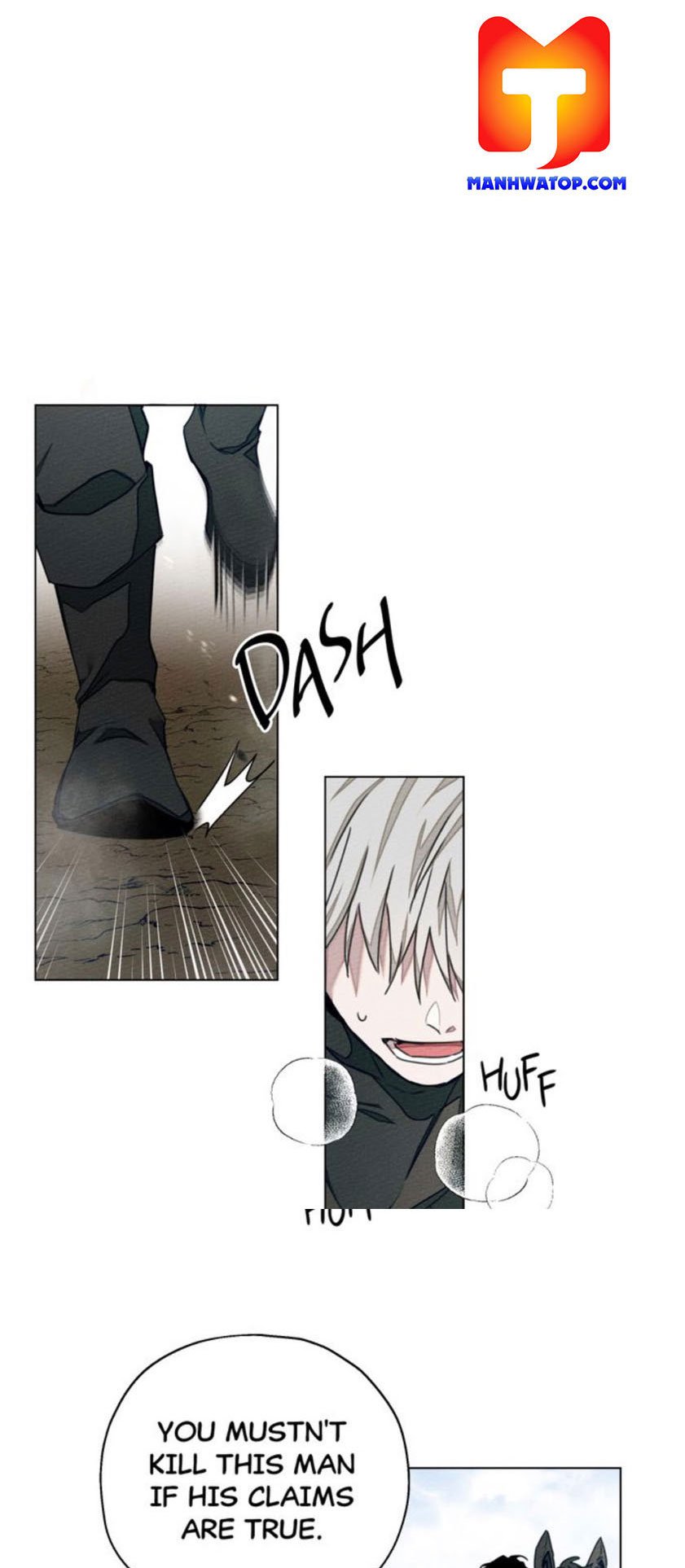 Under the Oak Tree chapter 26 page 2