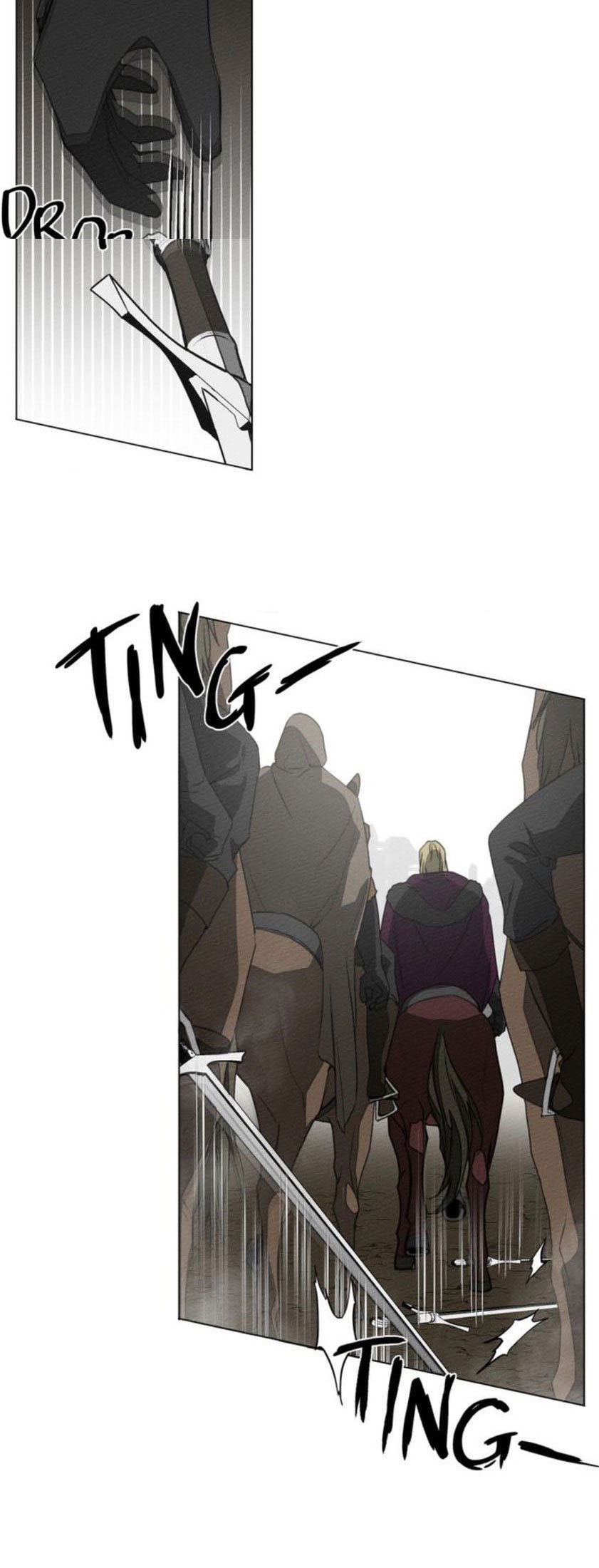 Under the Oak Tree chapter 26 page 20