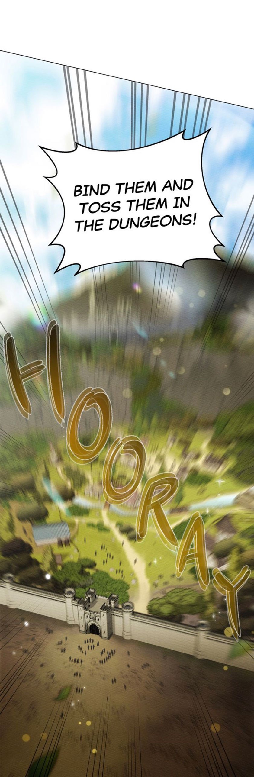 Under the Oak Tree chapter 26 page 21