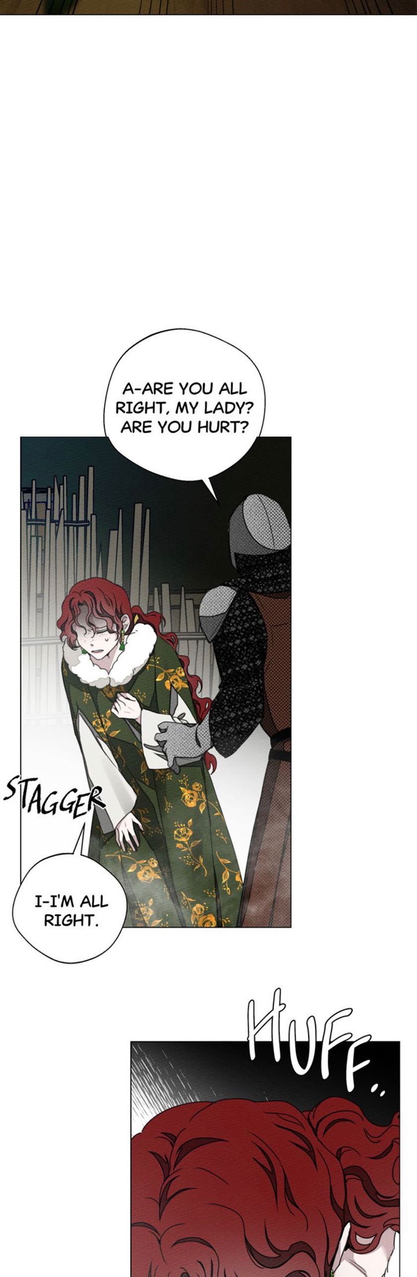 Under the Oak Tree chapter 26 page 22