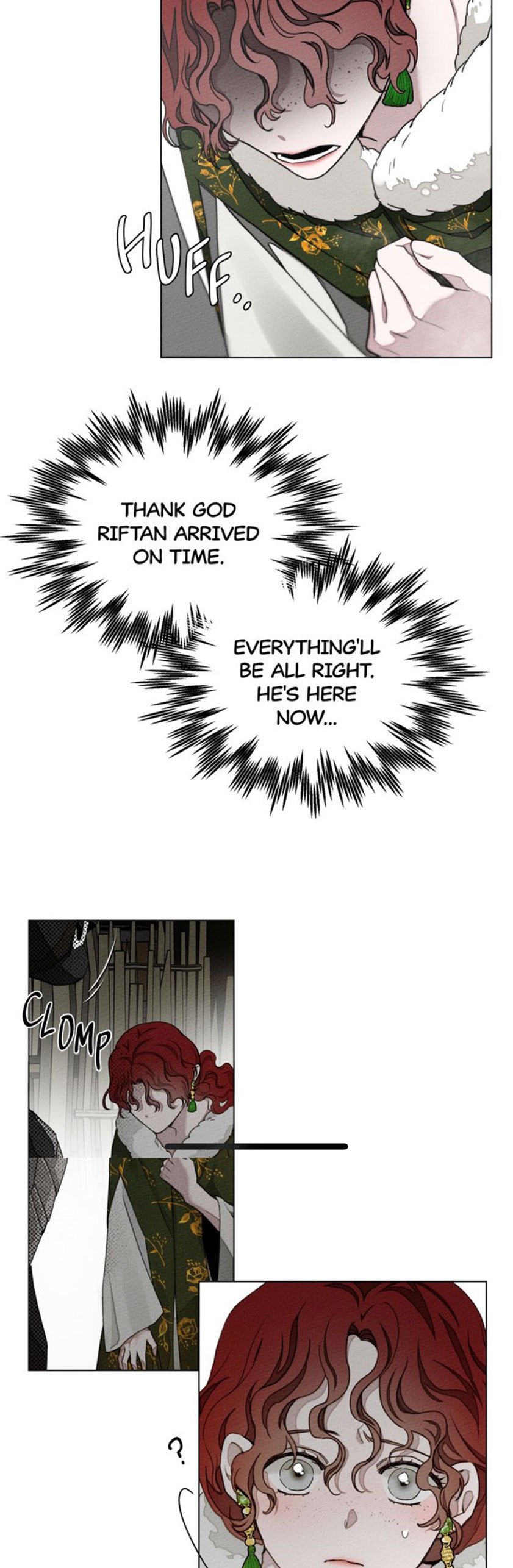 Under the Oak Tree chapter 26 page 23