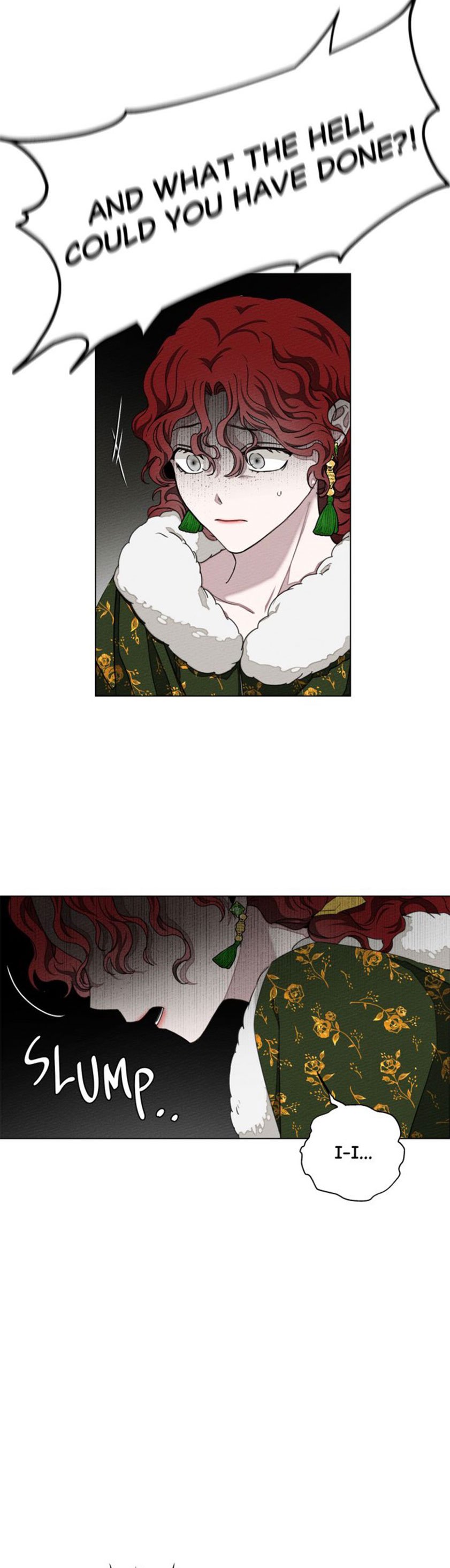 Under the Oak Tree chapter 26 page 26