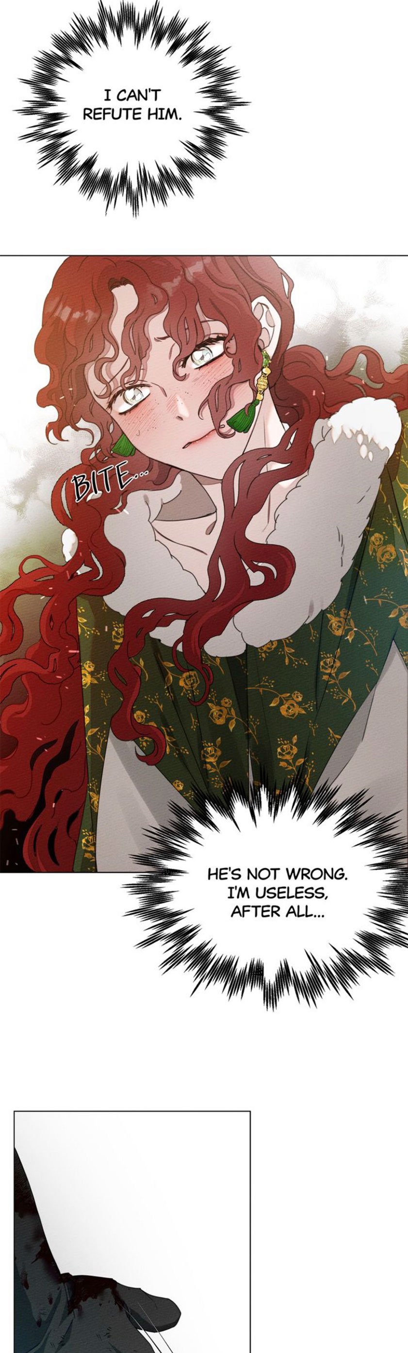 Under the Oak Tree chapter 26 page 27