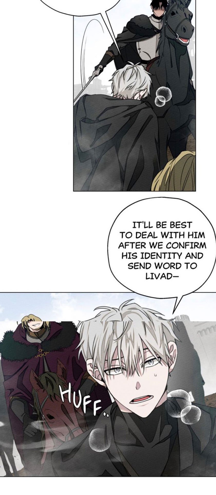 Under the Oak Tree chapter 26 page 3