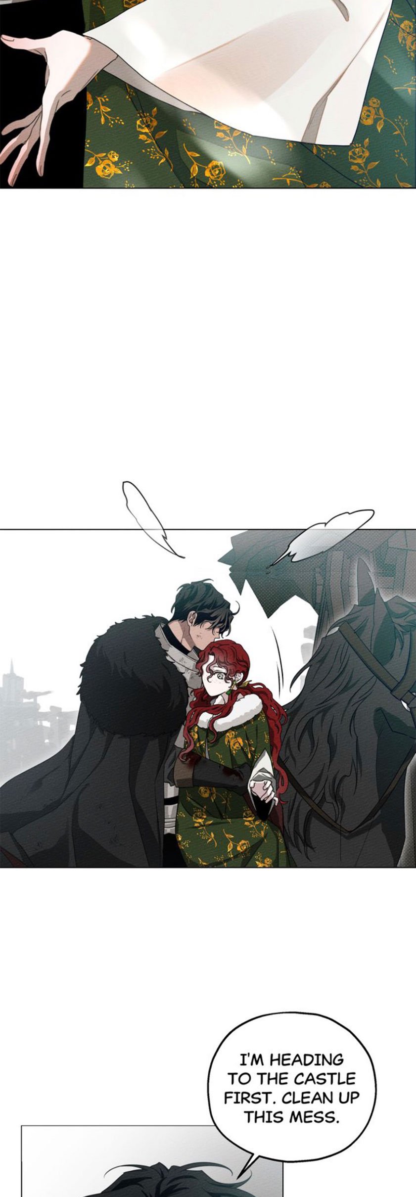 Under the Oak Tree chapter 26 page 30