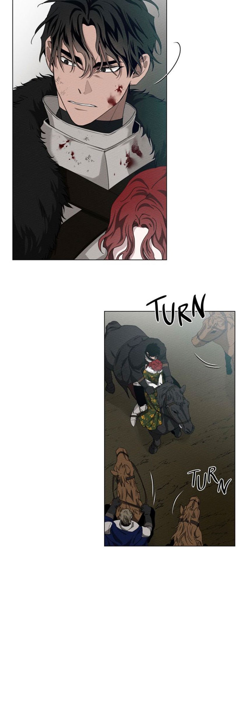 Under the Oak Tree chapter 26 page 31