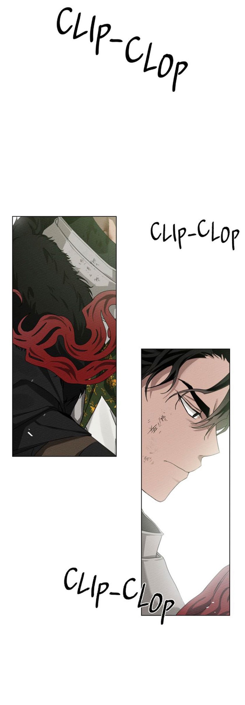 Under the Oak Tree chapter 26 page 32