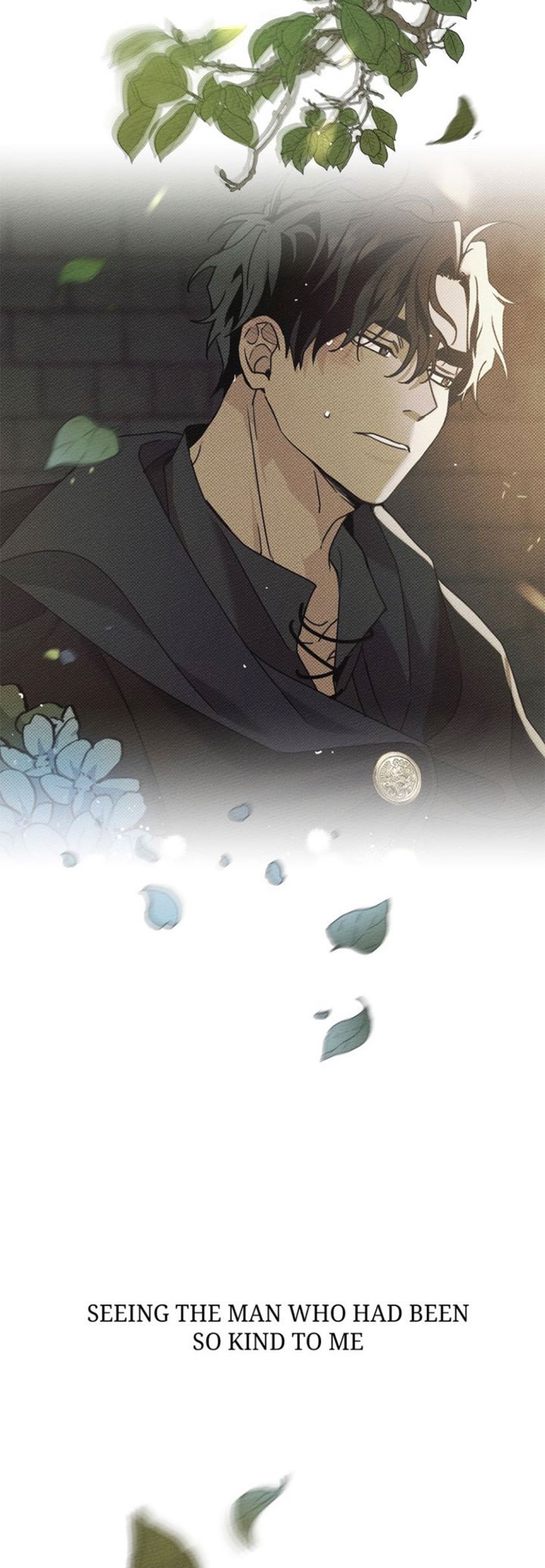 Under the Oak Tree chapter 26 page 34