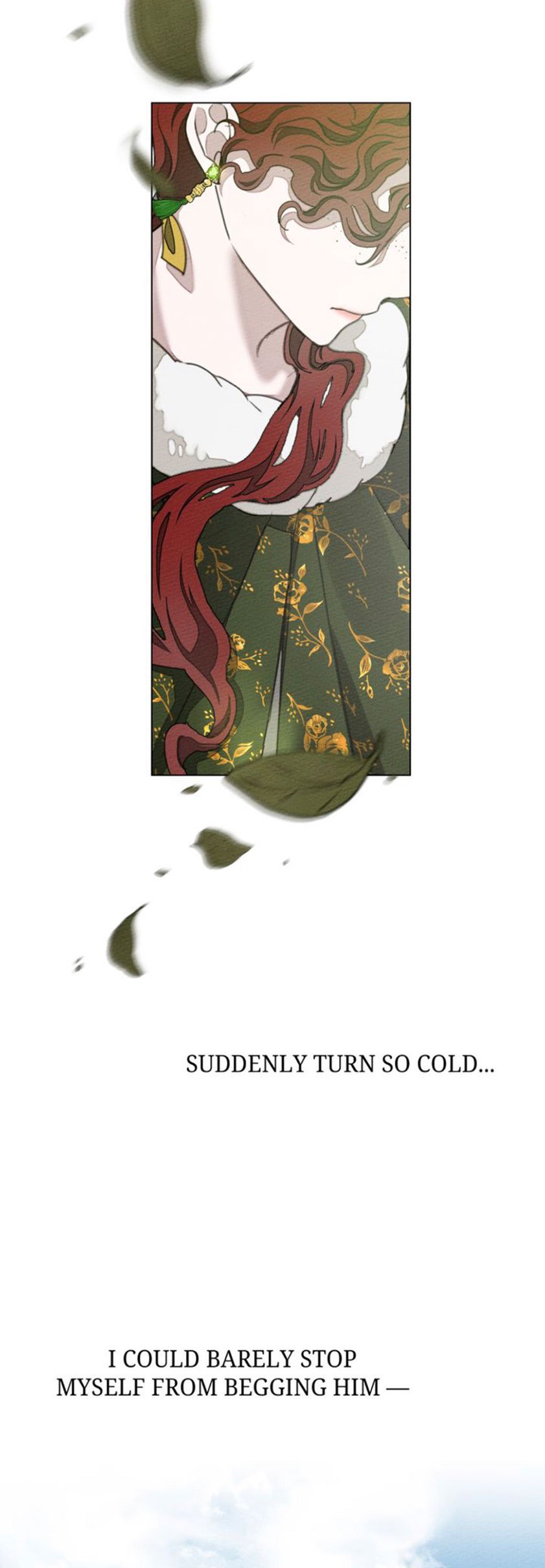 Under the Oak Tree chapter 26 page 35