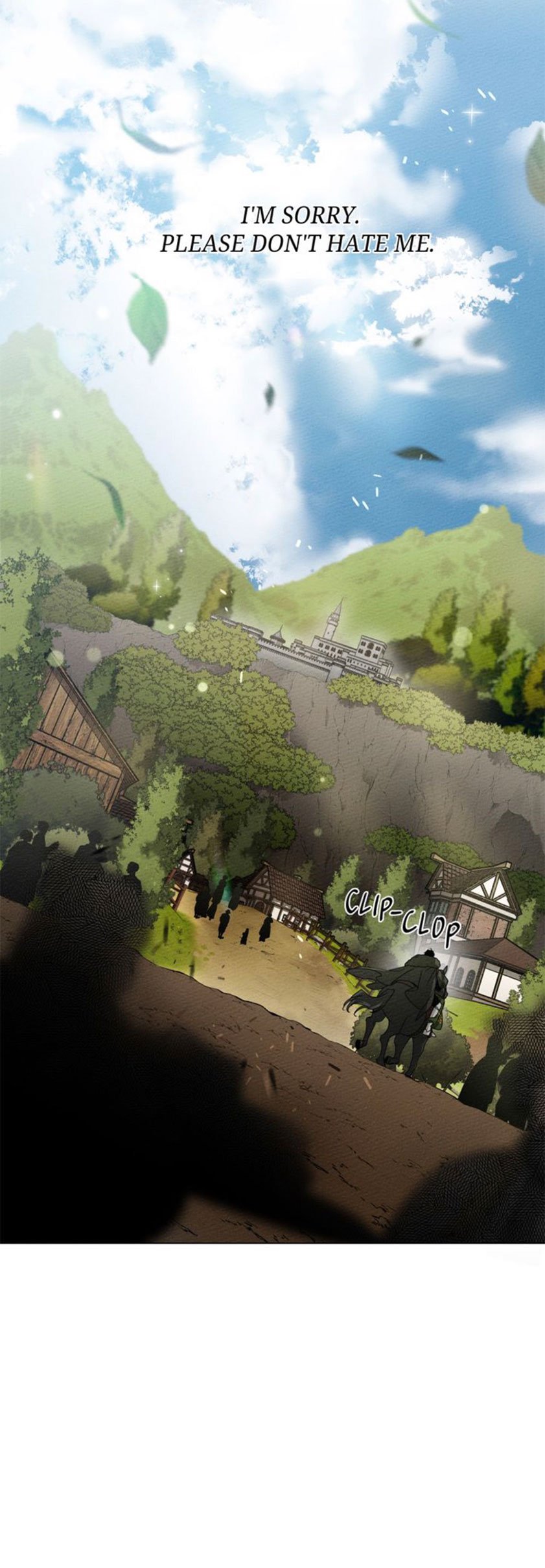 Under the Oak Tree chapter 26 page 36