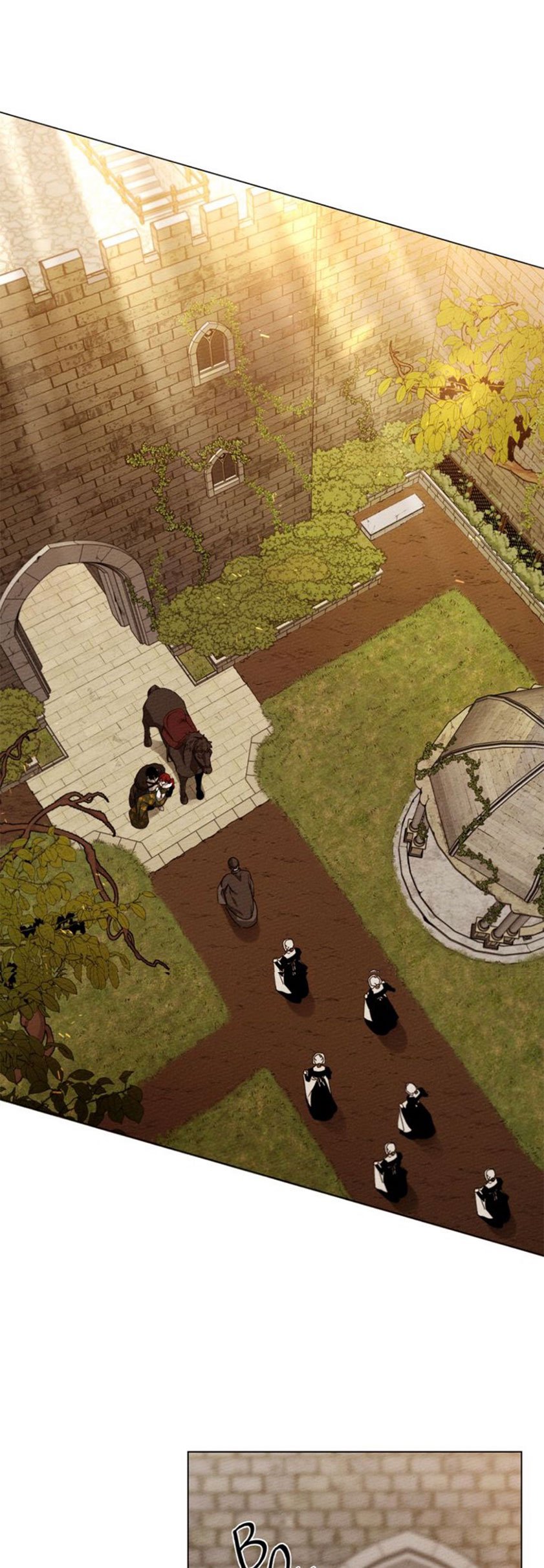 Under the Oak Tree chapter 26 page 37