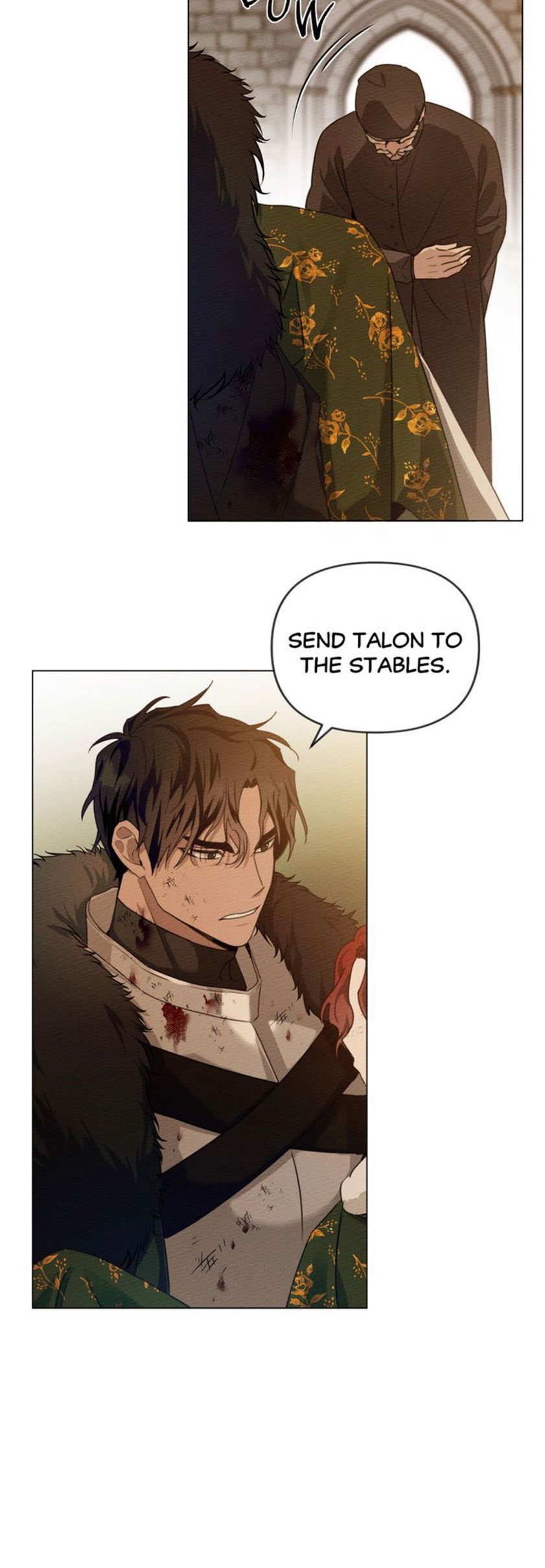 Under the Oak Tree chapter 26 page 38