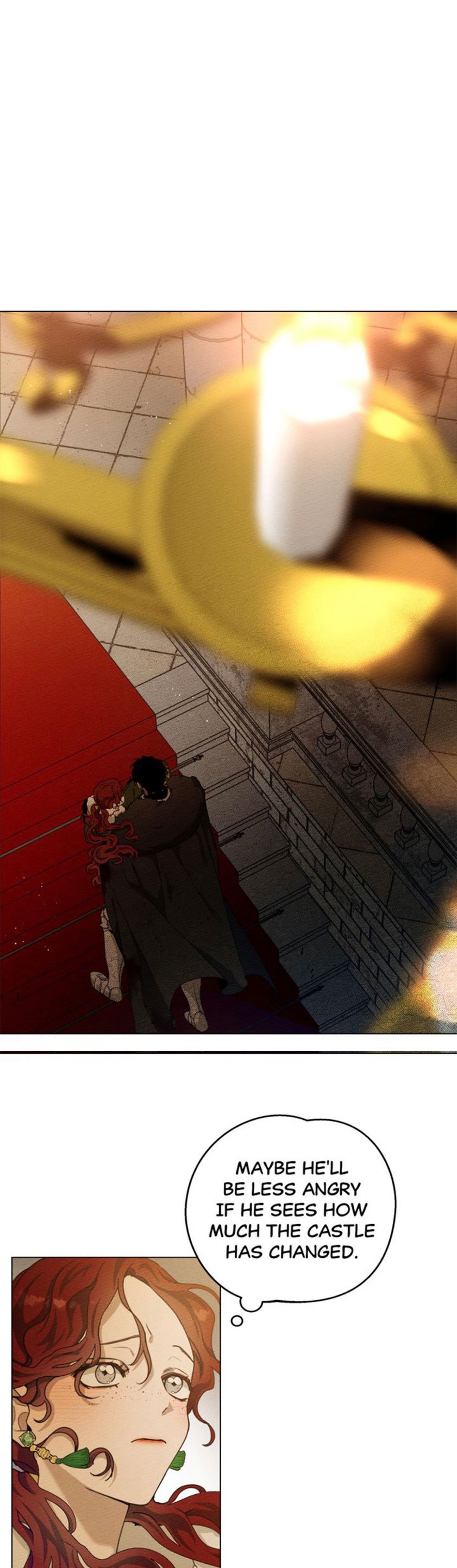 Under the Oak Tree chapter 26 page 39