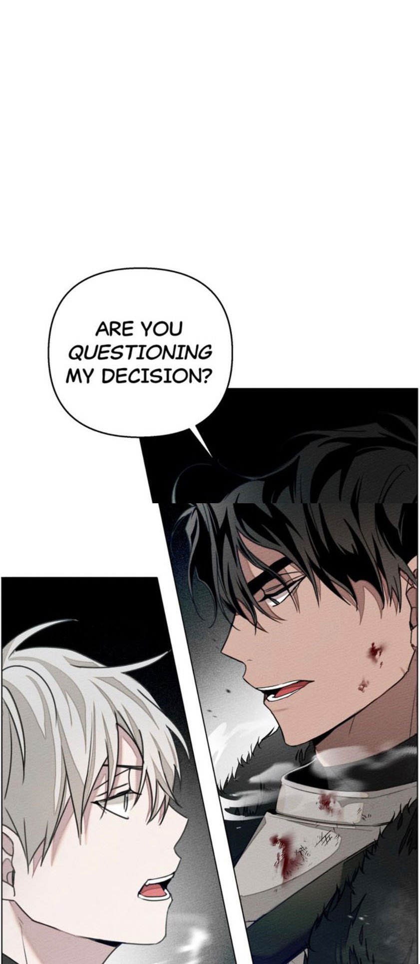 Under the Oak Tree chapter 26 page 4