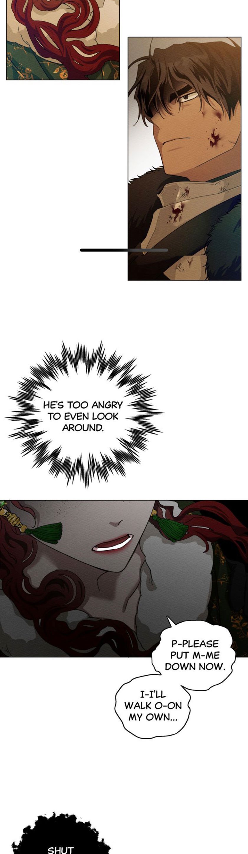 Under the Oak Tree chapter 26 page 40