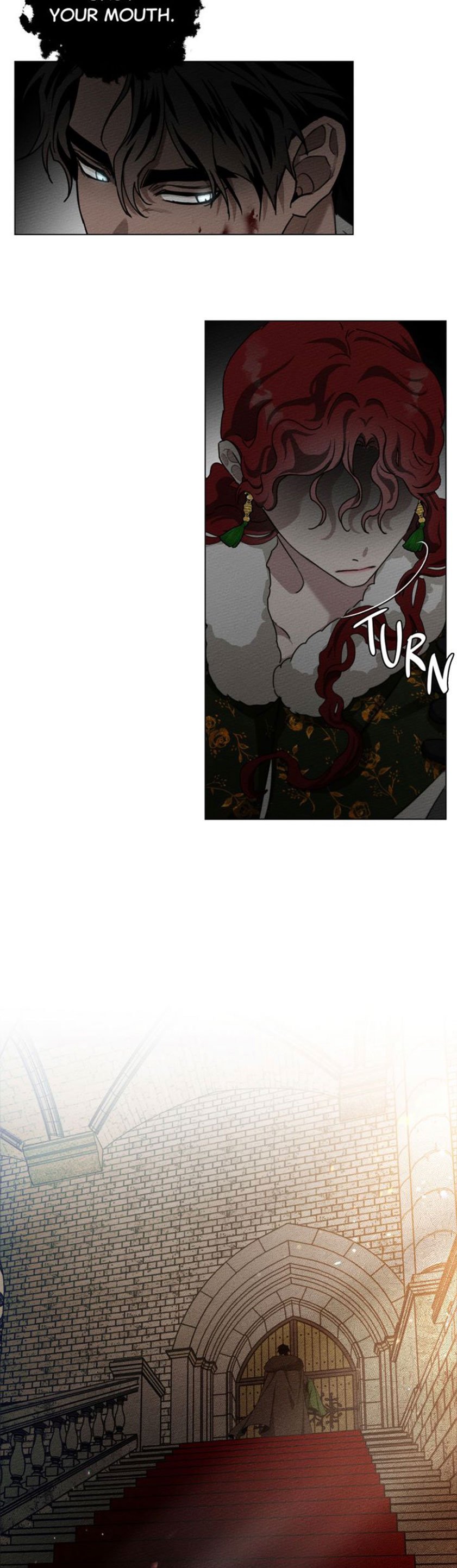 Under the Oak Tree chapter 26 page 41