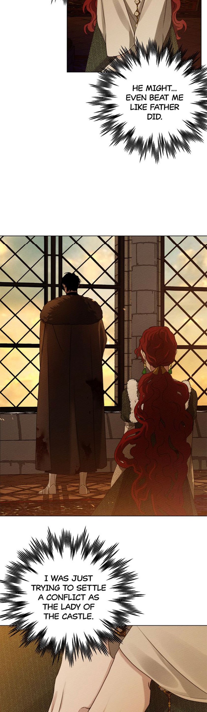 Under the Oak Tree chapter 26 page 43