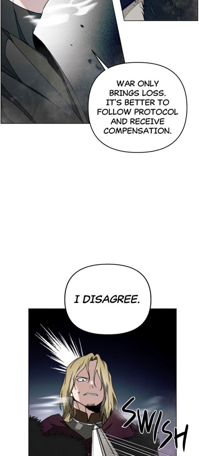 Under the Oak Tree chapter 26 page 5