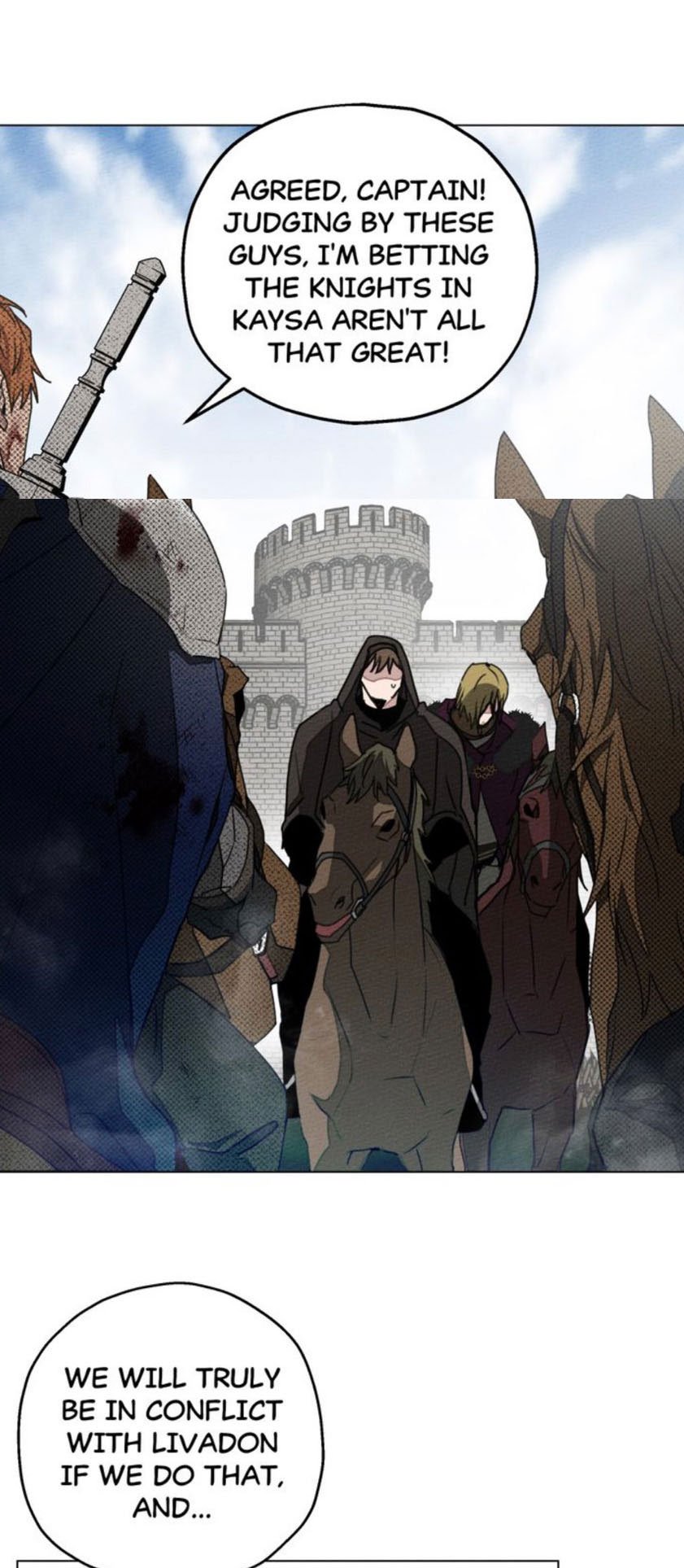 Under the Oak Tree chapter 26 page 7