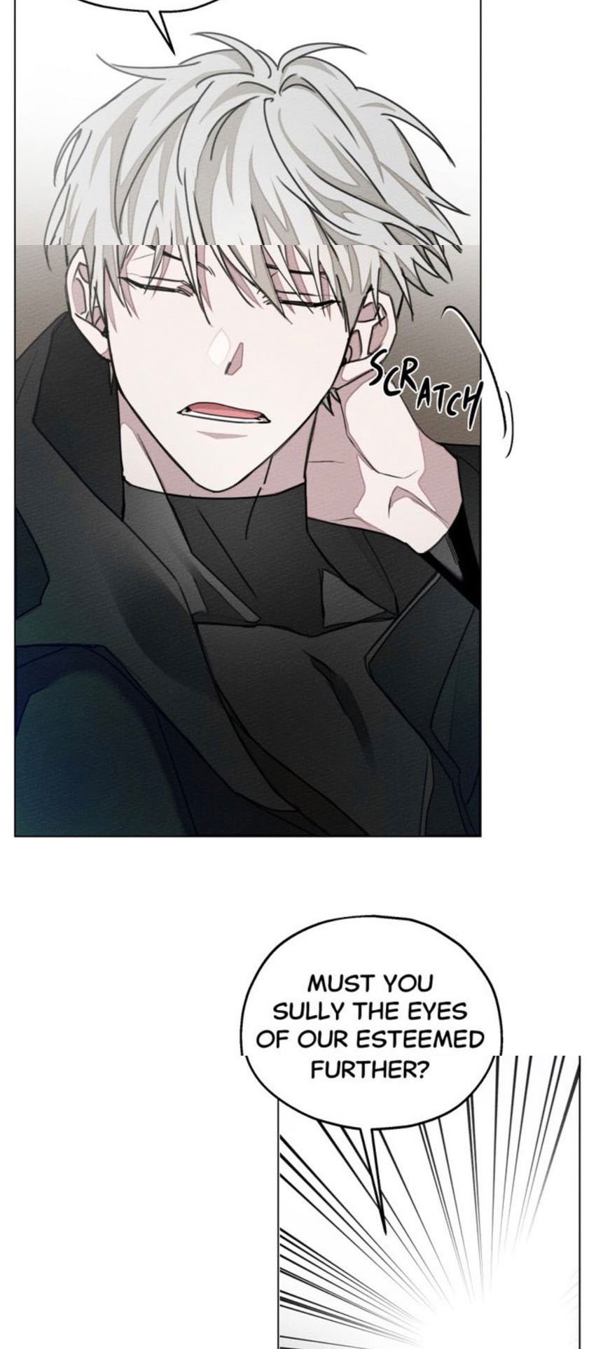 Under the Oak Tree chapter 26 page 8