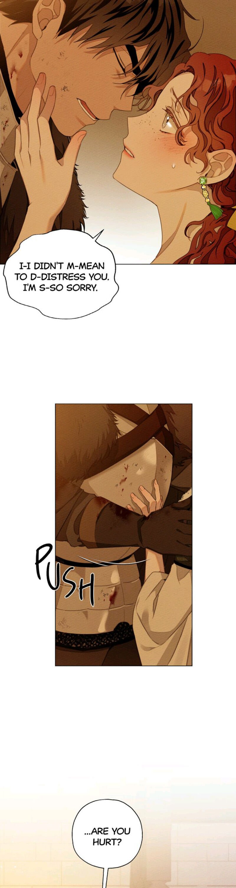 Under the Oak Tree chapter 27 page 10