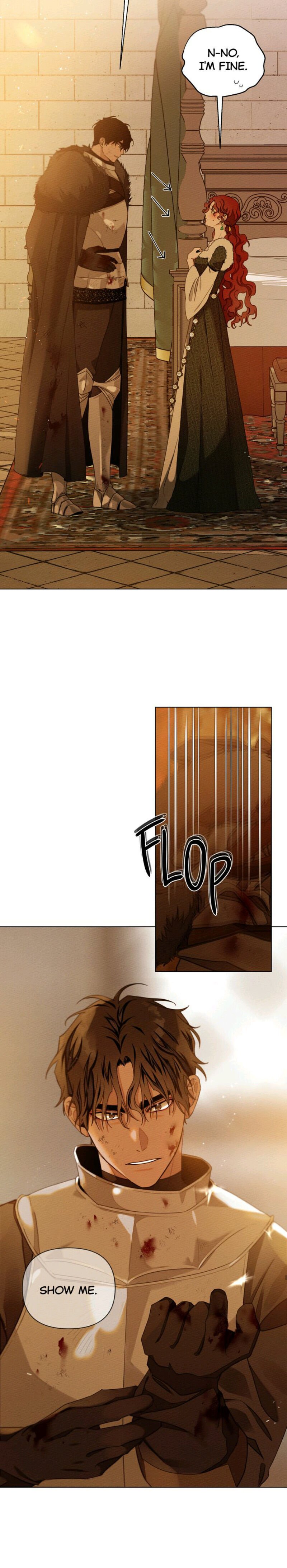 Under the Oak Tree chapter 27 page 11