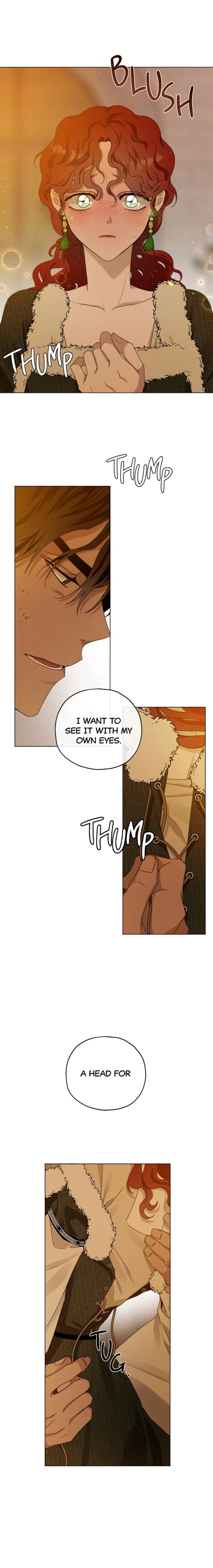 Under the Oak Tree chapter 27 page 12